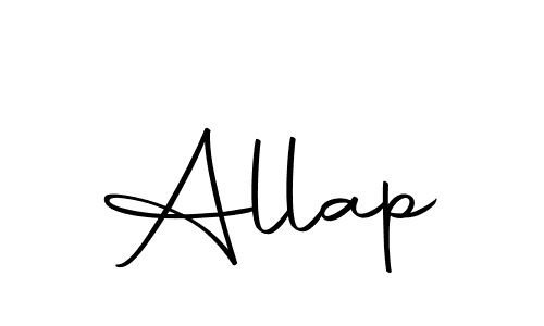 Here are the top 10 professional signature styles for the name Allap. These are the best autograph styles you can use for your name. Allap signature style 10 images and pictures png