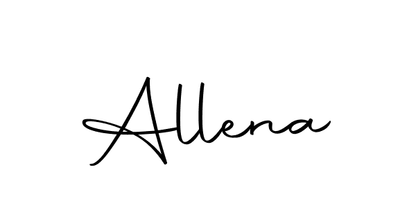 See photos of Allena official signature by Spectra . Check more albums & portfolios. Read reviews & check more about Autography-DOLnW font. Allena signature style 10 images and pictures png