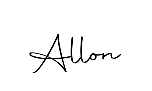 Once you've used our free online signature maker to create your best signature Autography-DOLnW style, it's time to enjoy all of the benefits that Allon name signing documents. Allon signature style 10 images and pictures png