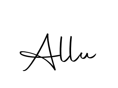 Check out images of Autograph of Allu name. Actor Allu Signature Style. Autography-DOLnW is a professional sign style online. Allu signature style 10 images and pictures png