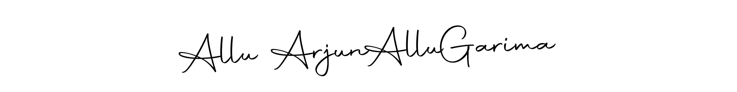 See photos of Allu Arjun  Allu  Garima official signature by Spectra . Check more albums & portfolios. Read reviews & check more about Autography-DOLnW font. Allu Arjun  Allu  Garima signature style 10 images and pictures png