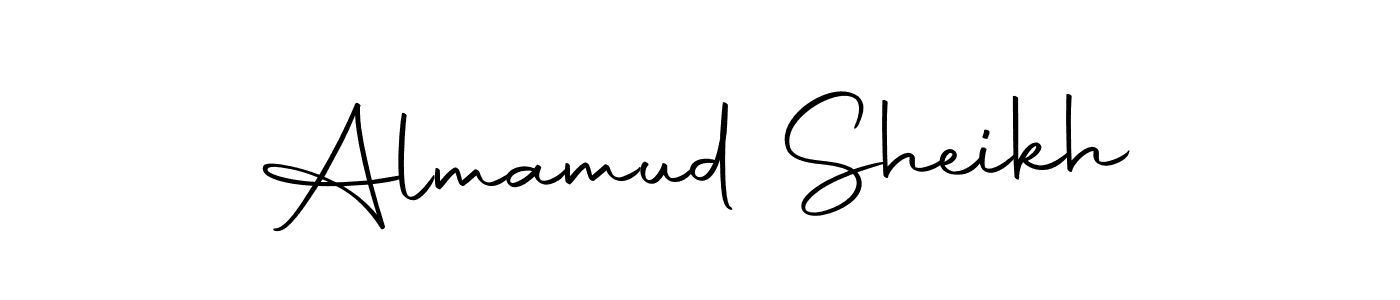Similarly Autography-DOLnW is the best handwritten signature design. Signature creator online .You can use it as an online autograph creator for name Almamud Sheikh. Almamud Sheikh signature style 10 images and pictures png