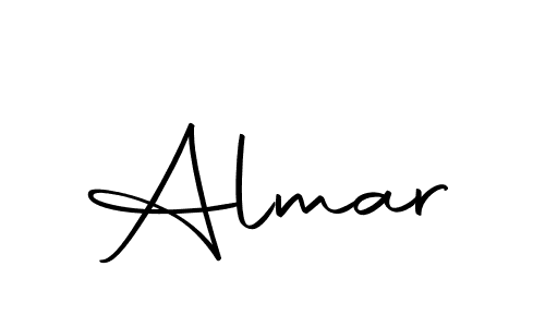 if you are searching for the best signature style for your name Almar. so please give up your signature search. here we have designed multiple signature styles  using Autography-DOLnW. Almar signature style 10 images and pictures png