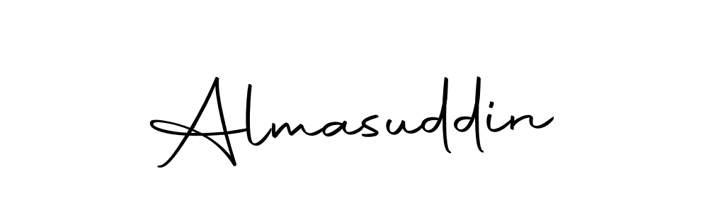 Here are the top 10 professional signature styles for the name Almasuddin. These are the best autograph styles you can use for your name. Almasuddin signature style 10 images and pictures png