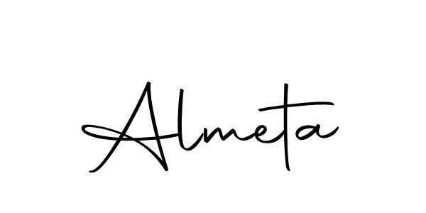 if you are searching for the best signature style for your name Almeta. so please give up your signature search. here we have designed multiple signature styles  using Autography-DOLnW. Almeta signature style 10 images and pictures png