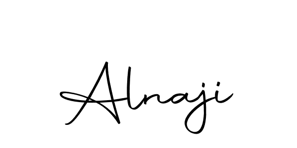 It looks lik you need a new signature style for name Alnaji. Design unique handwritten (Autography-DOLnW) signature with our free signature maker in just a few clicks. Alnaji signature style 10 images and pictures png