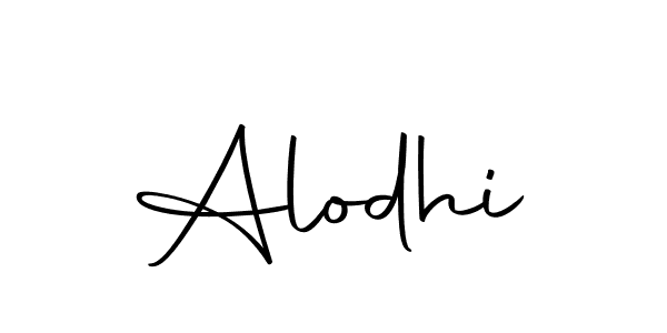 Here are the top 10 professional signature styles for the name Alodhi. These are the best autograph styles you can use for your name. Alodhi signature style 10 images and pictures png