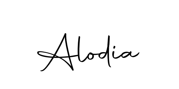 You should practise on your own different ways (Autography-DOLnW) to write your name (Alodia) in signature. don't let someone else do it for you. Alodia signature style 10 images and pictures png