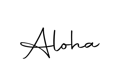 Also You can easily find your signature by using the search form. We will create Aloha name handwritten signature images for you free of cost using Autography-DOLnW sign style. Aloha signature style 10 images and pictures png