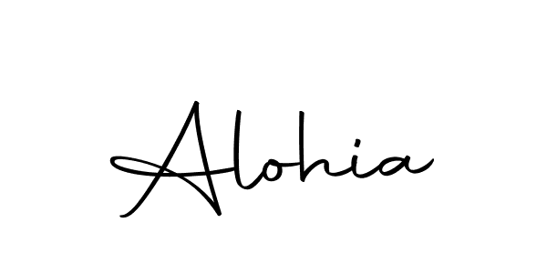 Also You can easily find your signature by using the search form. We will create Alohia name handwritten signature images for you free of cost using Autography-DOLnW sign style. Alohia signature style 10 images and pictures png