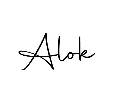 Autography-DOLnW is a professional signature style that is perfect for those who want to add a touch of class to their signature. It is also a great choice for those who want to make their signature more unique. Get Alok name to fancy signature for free. Alok signature style 10 images and pictures png