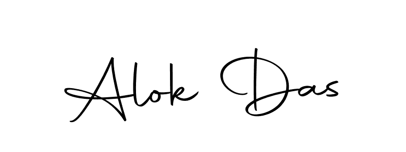 Alok Das stylish signature style. Best Handwritten Sign (Autography-DOLnW) for my name. Handwritten Signature Collection Ideas for my name Alok Das. Alok Das signature style 10 images and pictures png