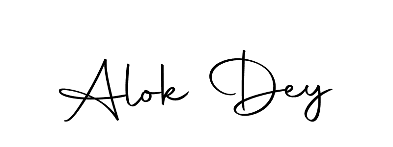 It looks lik you need a new signature style for name Alok Dey. Design unique handwritten (Autography-DOLnW) signature with our free signature maker in just a few clicks. Alok Dey signature style 10 images and pictures png