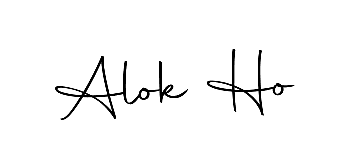 How to Draw Alok Ho signature style? Autography-DOLnW is a latest design signature styles for name Alok Ho. Alok Ho signature style 10 images and pictures png