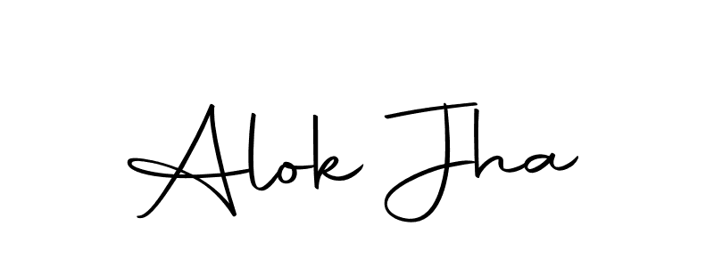 Also You can easily find your signature by using the search form. We will create Alok Jha name handwritten signature images for you free of cost using Autography-DOLnW sign style. Alok Jha signature style 10 images and pictures png