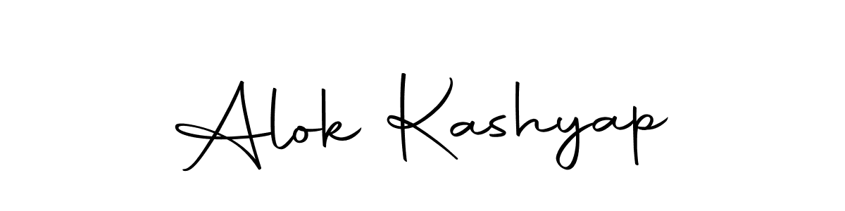 Also You can easily find your signature by using the search form. We will create Alok Kashyap name handwritten signature images for you free of cost using Autography-DOLnW sign style. Alok Kashyap signature style 10 images and pictures png
