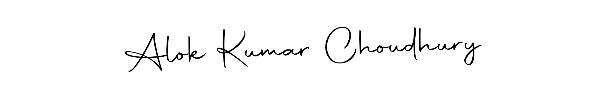 Also You can easily find your signature by using the search form. We will create Alok Kumar Choudhury name handwritten signature images for you free of cost using Autography-DOLnW sign style. Alok Kumar Choudhury signature style 10 images and pictures png