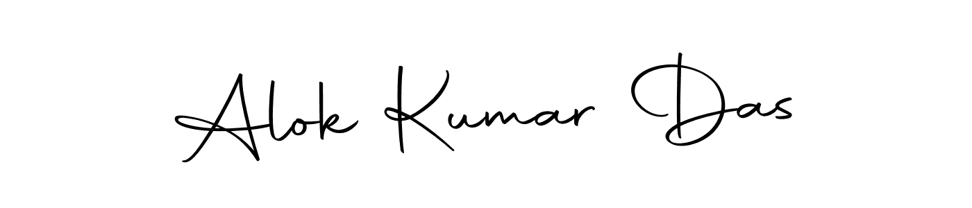 You can use this online signature creator to create a handwritten signature for the name Alok Kumar Das. This is the best online autograph maker. Alok Kumar Das signature style 10 images and pictures png