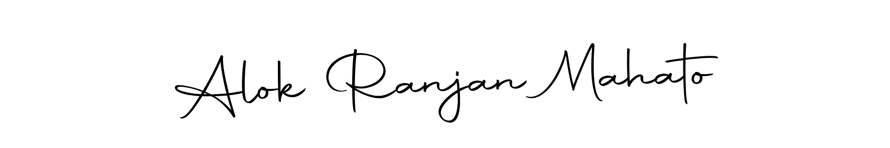 if you are searching for the best signature style for your name Alok Ranjan Mahato. so please give up your signature search. here we have designed multiple signature styles  using Autography-DOLnW. Alok Ranjan Mahato signature style 10 images and pictures png