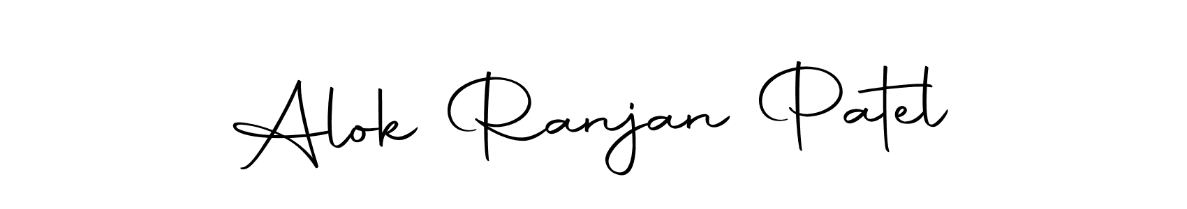 It looks lik you need a new signature style for name Alok Ranjan Patel. Design unique handwritten (Autography-DOLnW) signature with our free signature maker in just a few clicks. Alok Ranjan Patel signature style 10 images and pictures png