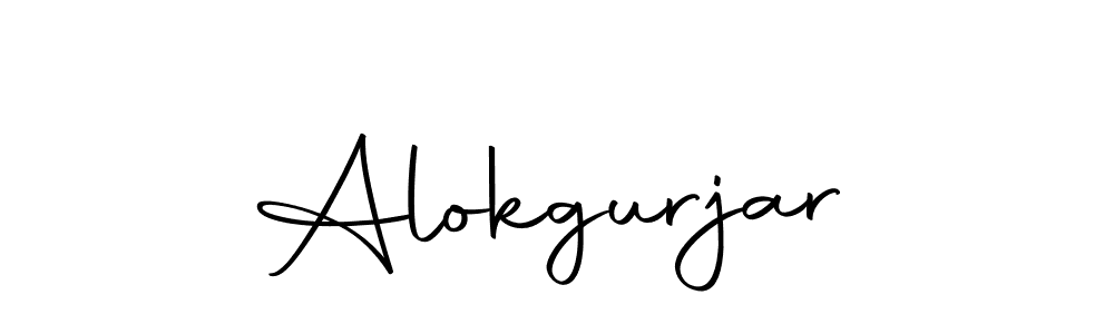 This is the best signature style for the Alokgurjar name. Also you like these signature font (Autography-DOLnW). Mix name signature. Alokgurjar signature style 10 images and pictures png