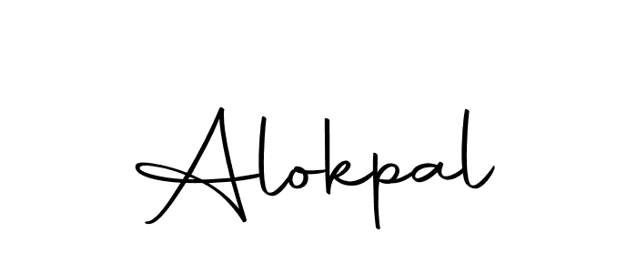 How to Draw Alokpal signature style? Autography-DOLnW is a latest design signature styles for name Alokpal. Alokpal signature style 10 images and pictures png