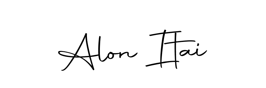See photos of Alon Itai official signature by Spectra . Check more albums & portfolios. Read reviews & check more about Autography-DOLnW font. Alon Itai signature style 10 images and pictures png