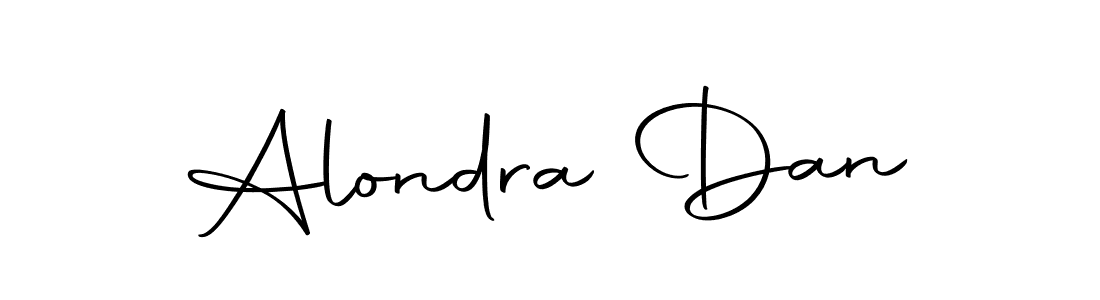 You can use this online signature creator to create a handwritten signature for the name Alondra Dan. This is the best online autograph maker. Alondra Dan signature style 10 images and pictures png