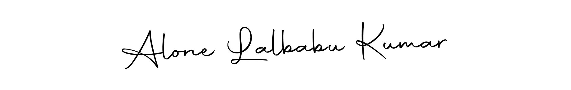 Also You can easily find your signature by using the search form. We will create Alone Lalbabu Kumar name handwritten signature images for you free of cost using Autography-DOLnW sign style. Alone Lalbabu Kumar signature style 10 images and pictures png