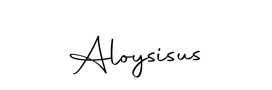 Also we have Aloysisus name is the best signature style. Create professional handwritten signature collection using Autography-DOLnW autograph style. Aloysisus signature style 10 images and pictures png