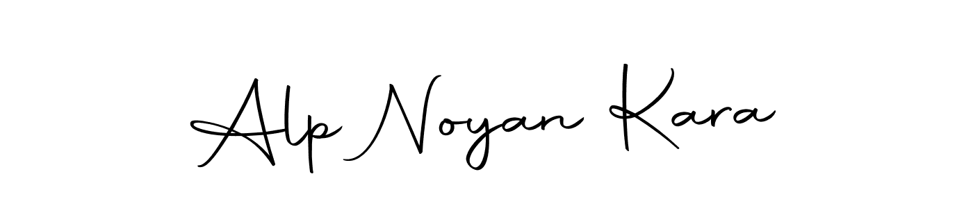 It looks lik you need a new signature style for name Alp Noyan Kara. Design unique handwritten (Autography-DOLnW) signature with our free signature maker in just a few clicks. Alp Noyan Kara signature style 10 images and pictures png