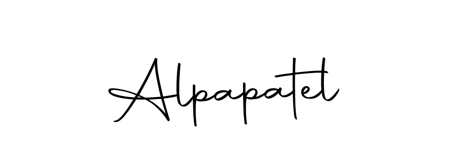 Once you've used our free online signature maker to create your best signature Autography-DOLnW style, it's time to enjoy all of the benefits that Alpapatel name signing documents. Alpapatel signature style 10 images and pictures png