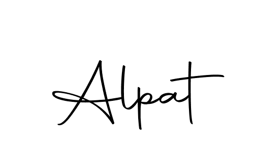 Also You can easily find your signature by using the search form. We will create Alpat name handwritten signature images for you free of cost using Autography-DOLnW sign style. Alpat signature style 10 images and pictures png