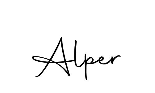 Once you've used our free online signature maker to create your best signature Autography-DOLnW style, it's time to enjoy all of the benefits that Alper name signing documents. Alper signature style 10 images and pictures png