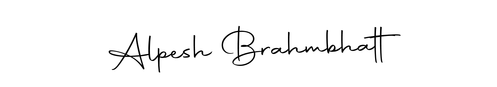 Once you've used our free online signature maker to create your best signature Autography-DOLnW style, it's time to enjoy all of the benefits that Alpesh Brahmbhatt name signing documents. Alpesh Brahmbhatt signature style 10 images and pictures png