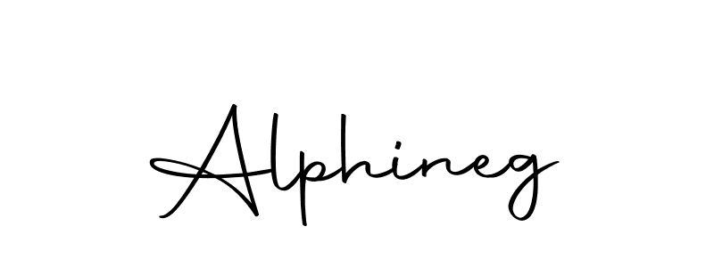 Here are the top 10 professional signature styles for the name Alphineg. These are the best autograph styles you can use for your name. Alphineg signature style 10 images and pictures png
