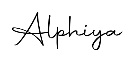 Explore multiple handwriting variations for Alphiya including this stunning Autography-DOLnW design. Free to use across all platforms. Alphiya signature style 10 images and pictures png
