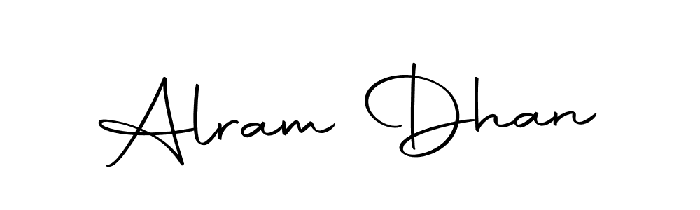 Check out images of Autograph of Alram Dhan name. Actor Alram Dhan Signature Style. Autography-DOLnW is a professional sign style online. Alram Dhan signature style 10 images and pictures png