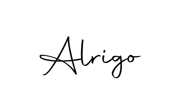 You can use this online signature creator to create a handwritten signature for the name Alrigo. This is the best online autograph maker. Alrigo signature style 10 images and pictures png