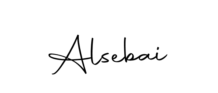 Make a short Alsebai signature style. Manage your documents anywhere anytime using Autography-DOLnW. Create and add eSignatures, submit forms, share and send files easily. Alsebai signature style 10 images and pictures png