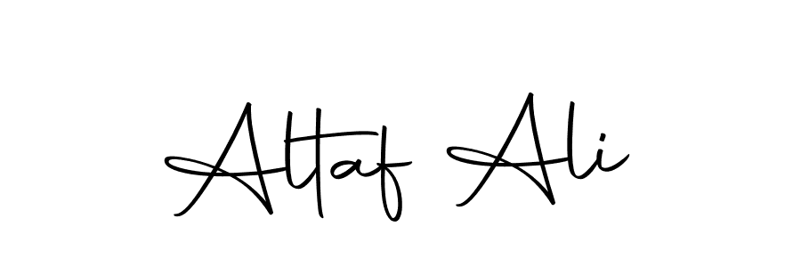 Create a beautiful signature design for name Altaf Ali. With this signature (Autography-DOLnW) fonts, you can make a handwritten signature for free. Altaf Ali signature style 10 images and pictures png