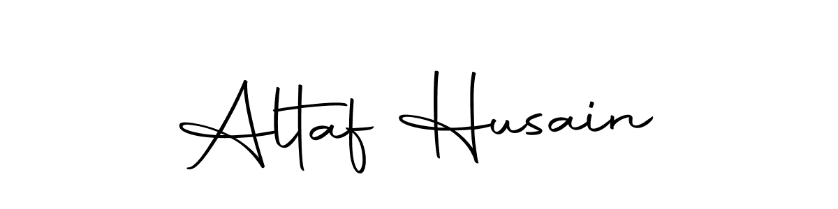 You can use this online signature creator to create a handwritten signature for the name Altaf Husain. This is the best online autograph maker. Altaf Husain signature style 10 images and pictures png