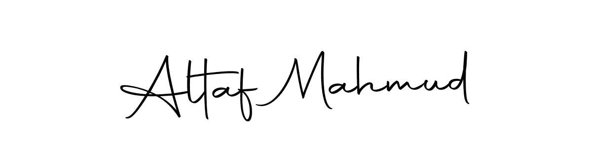 How to make Altaf Mahmud signature? Autography-DOLnW is a professional autograph style. Create handwritten signature for Altaf Mahmud name. Altaf Mahmud signature style 10 images and pictures png