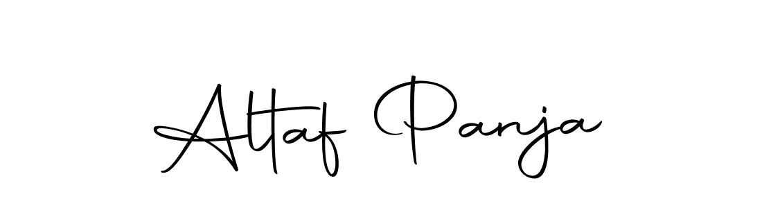 It looks lik you need a new signature style for name Altaf Panja. Design unique handwritten (Autography-DOLnW) signature with our free signature maker in just a few clicks. Altaf Panja signature style 10 images and pictures png