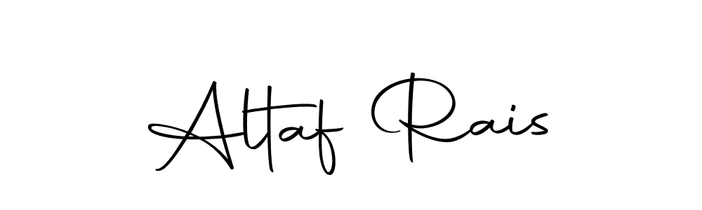 Use a signature maker to create a handwritten signature online. With this signature software, you can design (Autography-DOLnW) your own signature for name Altaf Rais. Altaf Rais signature style 10 images and pictures png