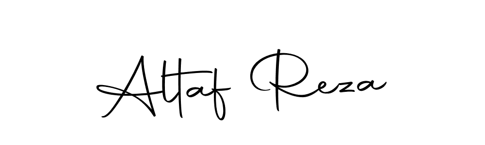 Create a beautiful signature design for name Altaf Reza. With this signature (Autography-DOLnW) fonts, you can make a handwritten signature for free. Altaf Reza signature style 10 images and pictures png