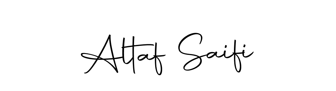 Also You can easily find your signature by using the search form. We will create Altaf Saifi name handwritten signature images for you free of cost using Autography-DOLnW sign style. Altaf Saifi signature style 10 images and pictures png