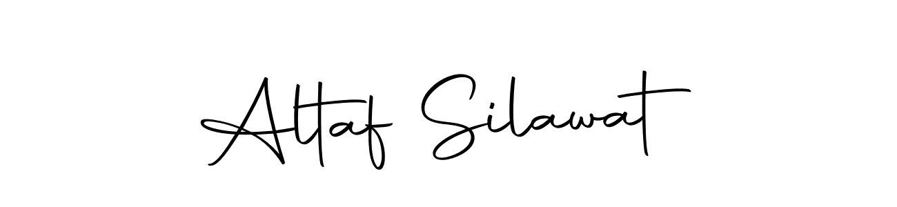 This is the best signature style for the Altaf Silawat name. Also you like these signature font (Autography-DOLnW). Mix name signature. Altaf Silawat signature style 10 images and pictures png