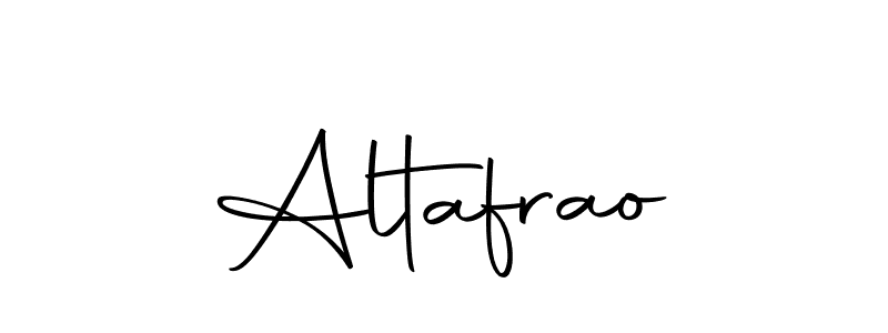 You can use this online signature creator to create a handwritten signature for the name Altafrao. This is the best online autograph maker. Altafrao signature style 10 images and pictures png