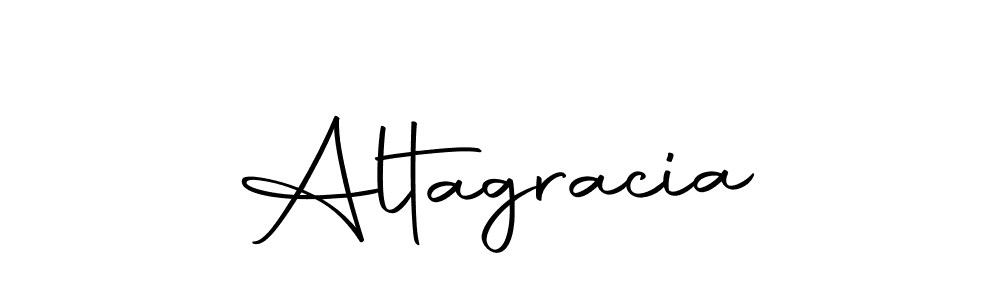 Here are the top 10 professional signature styles for the name Altagracia. These are the best autograph styles you can use for your name. Altagracia signature style 10 images and pictures png